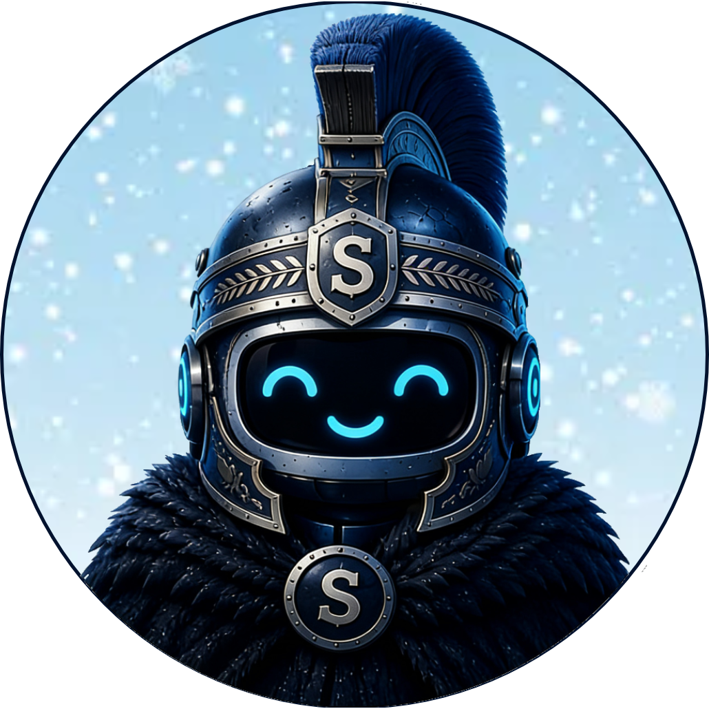 WoS-Sthibot